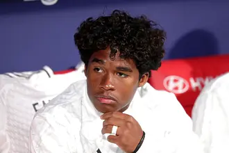 Палмейрас удари джакпота с Ендрик от мач за Купата