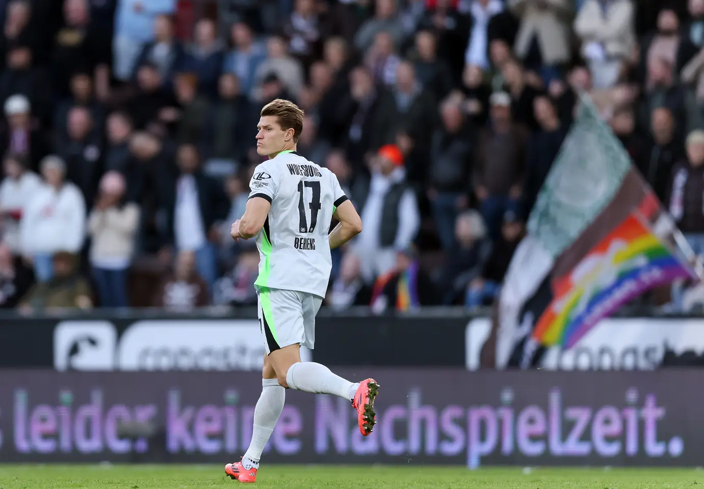  Кевин Бееренс / Getty Images