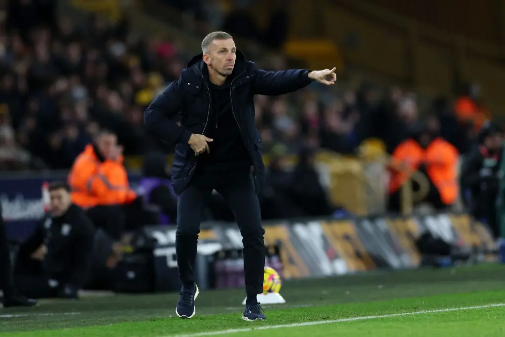 Гари О'Нийл / Getty Images 