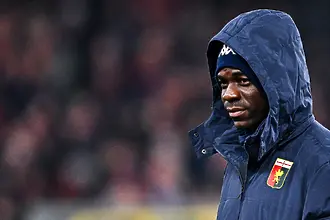 Супер Марио не спира: Балотели подписва с 13-ия клуб в кариерата си