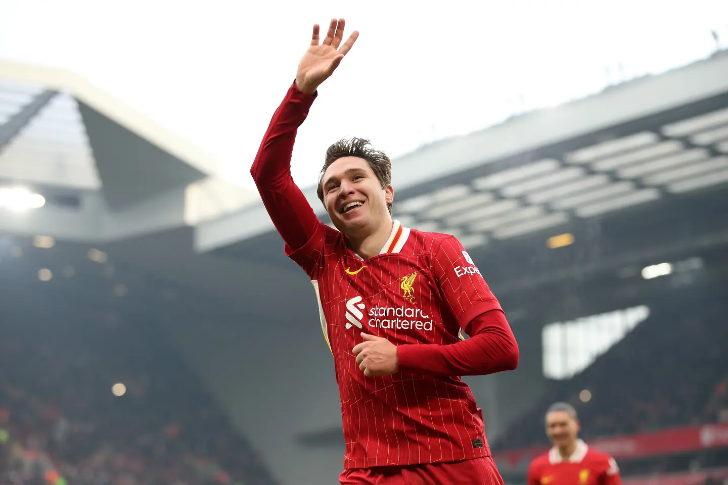 Федерико Киеза / Getty Images