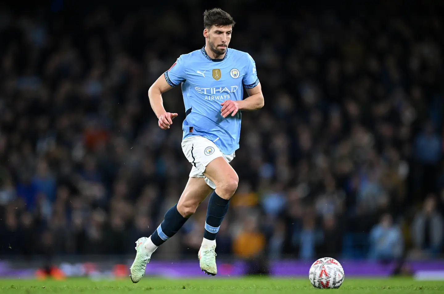 Рубен Диаш / Getty Images