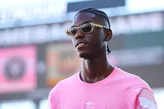 Бивш съотборник на Лионел Меси в трансферните планове на ЦСКА