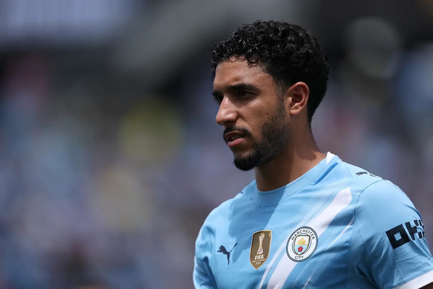 Омар Мармуш / Getty Images