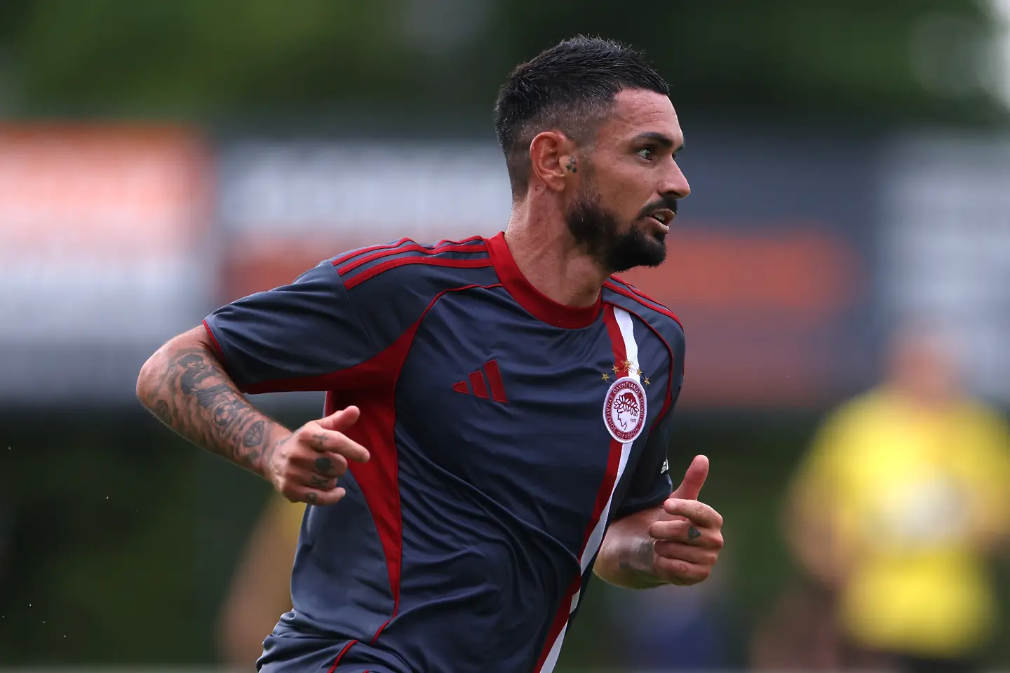 Реми Кабела се завръща във Франция, за да спасява Нант