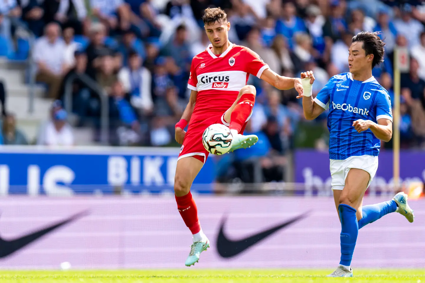 Росен Божинов / Getty Images