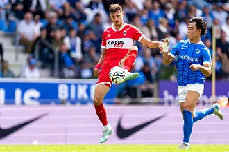 Български национал в трансферните планове на два отбора от Серия А