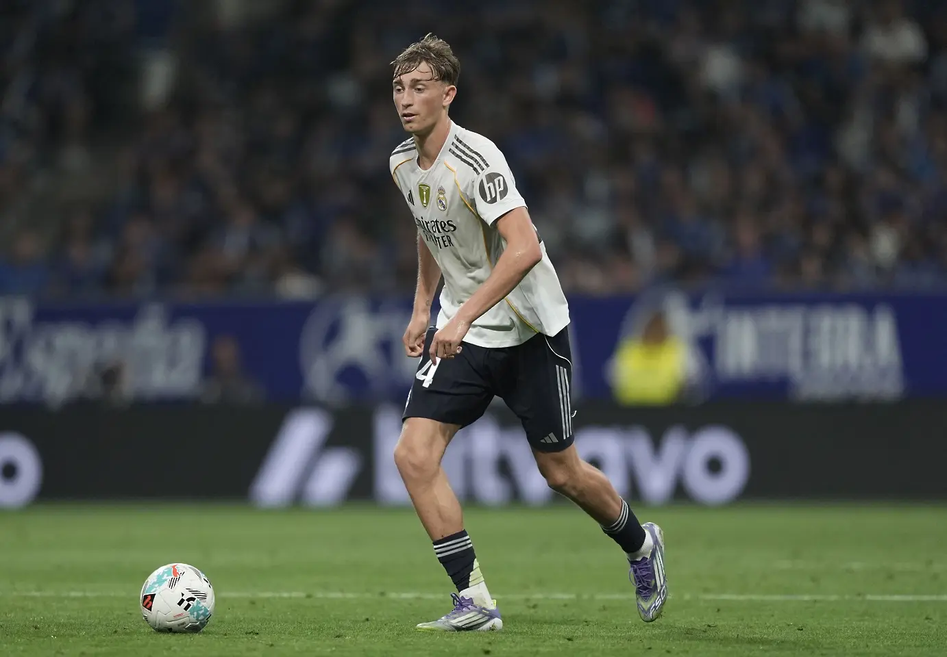 Дийн Хаусен / Getty Images