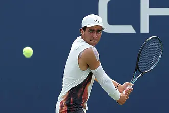 Умората пречупи Иван Иванов на финала в Манакор