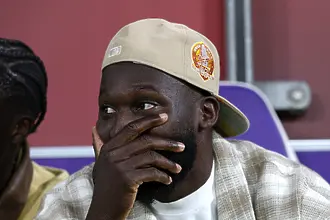 Нов удар за Наполи: завръщането на Лукаку се отлага, плановете на Конте са в шах