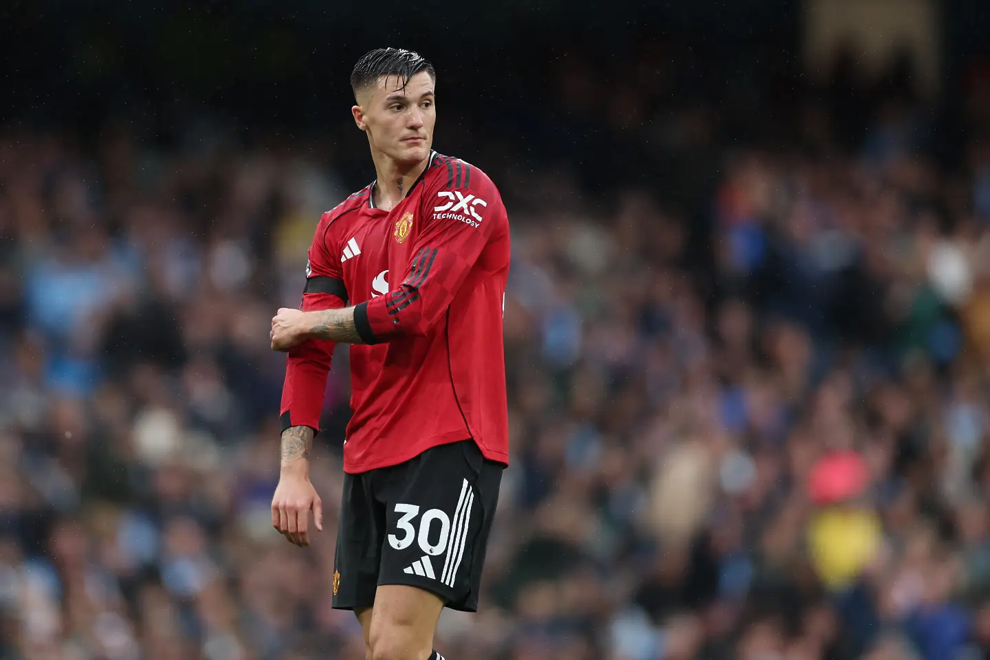 Бенямин Шешко / Getty Images