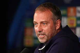 Ханзи Флик: Суперкупата е най-краткият път към трофей, но няма да е лесно