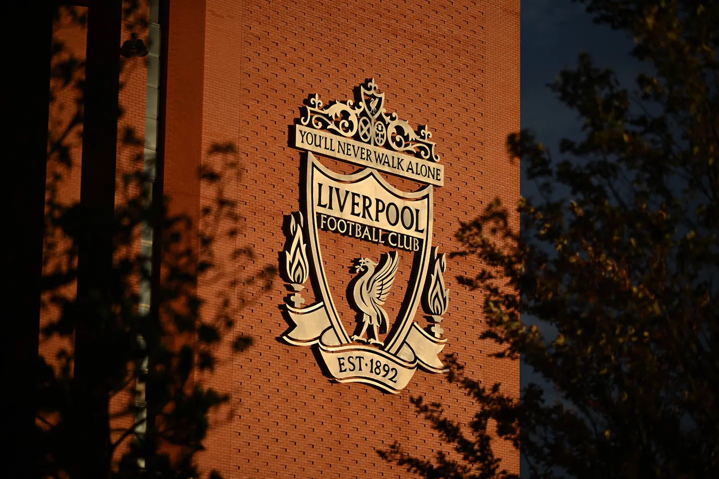 Ливърпул / Getty Images