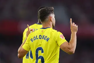 Фиорентина ще бори кризата с израелец от Тотнъм