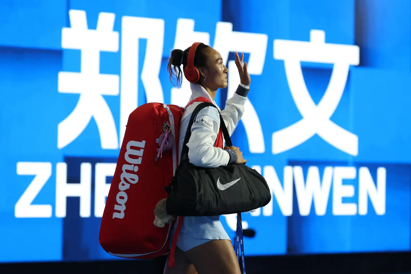 Кинуен Джън / Getty Images