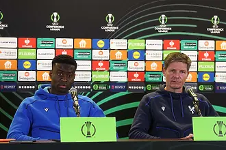 Гласнер за евентуалното напускане на Гехи: Финансовият въпрос е по-важен от спортния