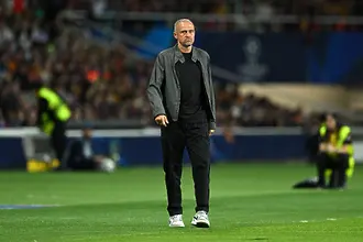 ПСЖ с нов дългосрочен договор за Луис Енрике