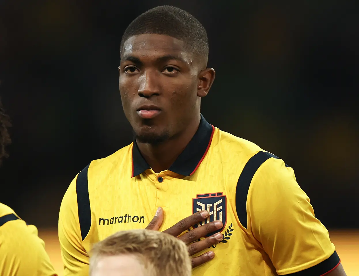 Жоел Ордоньес / Getty Images