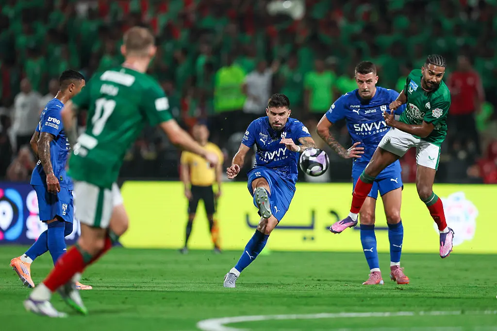 Рубен Невеш / Getty Images 