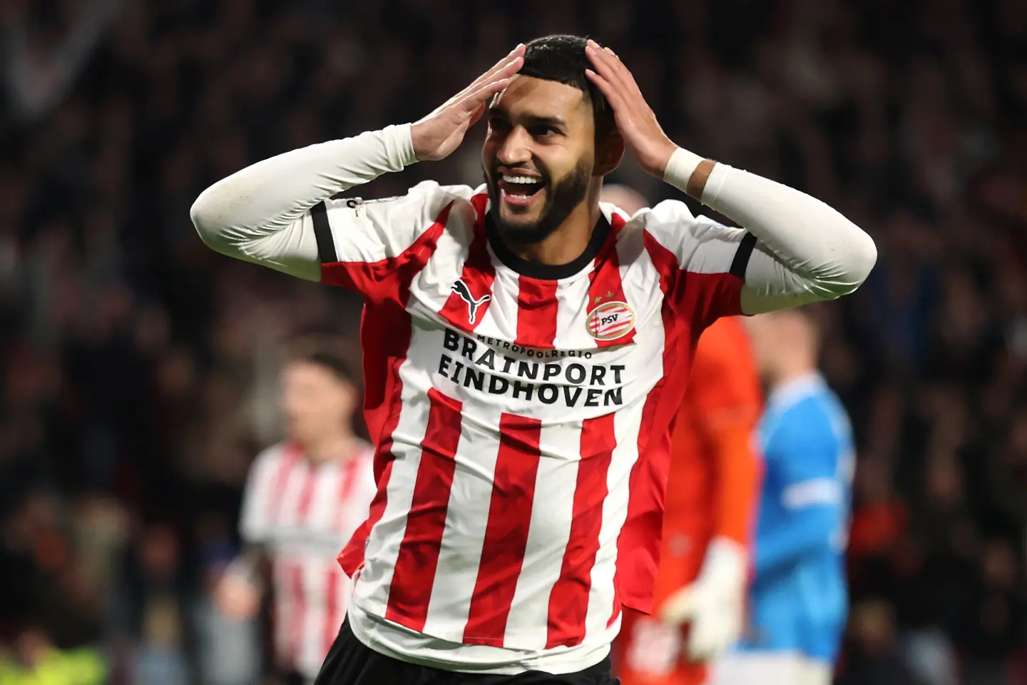 Исмаел Сайбари / Getty Images