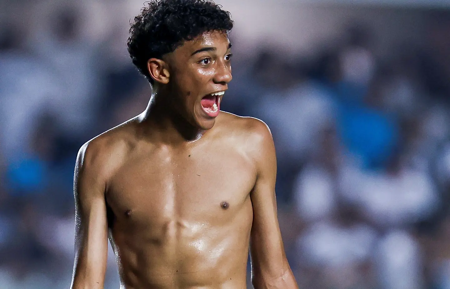 Робиньо Жуниор / Getty Images