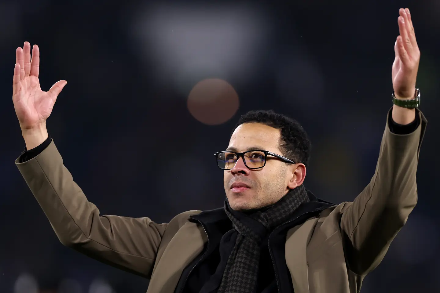 Лиъм Росиниър / Getty Images