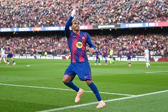 Инфлация във футбола: вече 25 играчи струват над 100 милиона евро