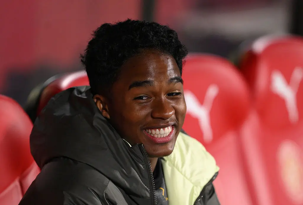 Ендрик / Getty Images 