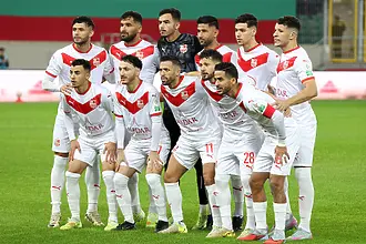 ЦСКА и Лудогорец в битка за талантлив нападател