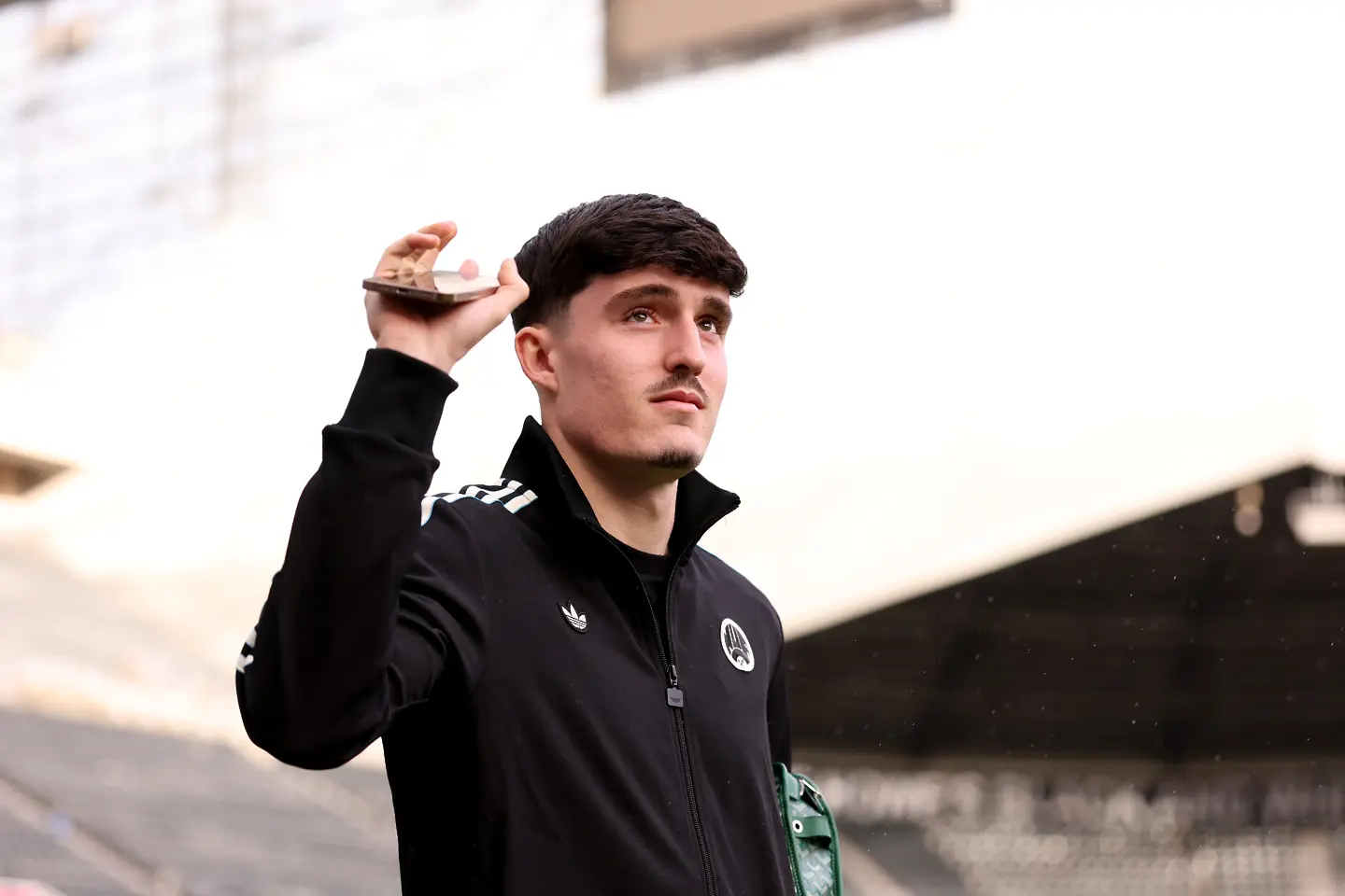 Тино Ливраменто / Getty Images