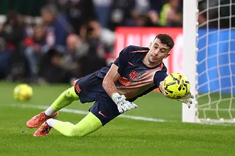 От любимец до предател - феновете на Еспаньол срещу Жоан Гарсия