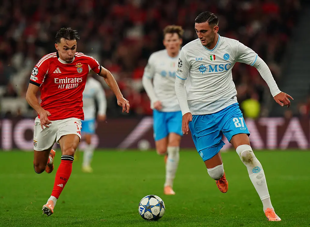 Ювентус на лов за нов таран: двама нападатели в радара на „бианконерите“