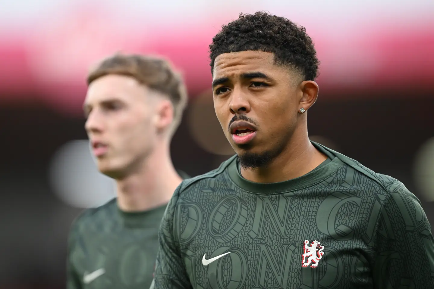 Уесли Фофана / Getty Images