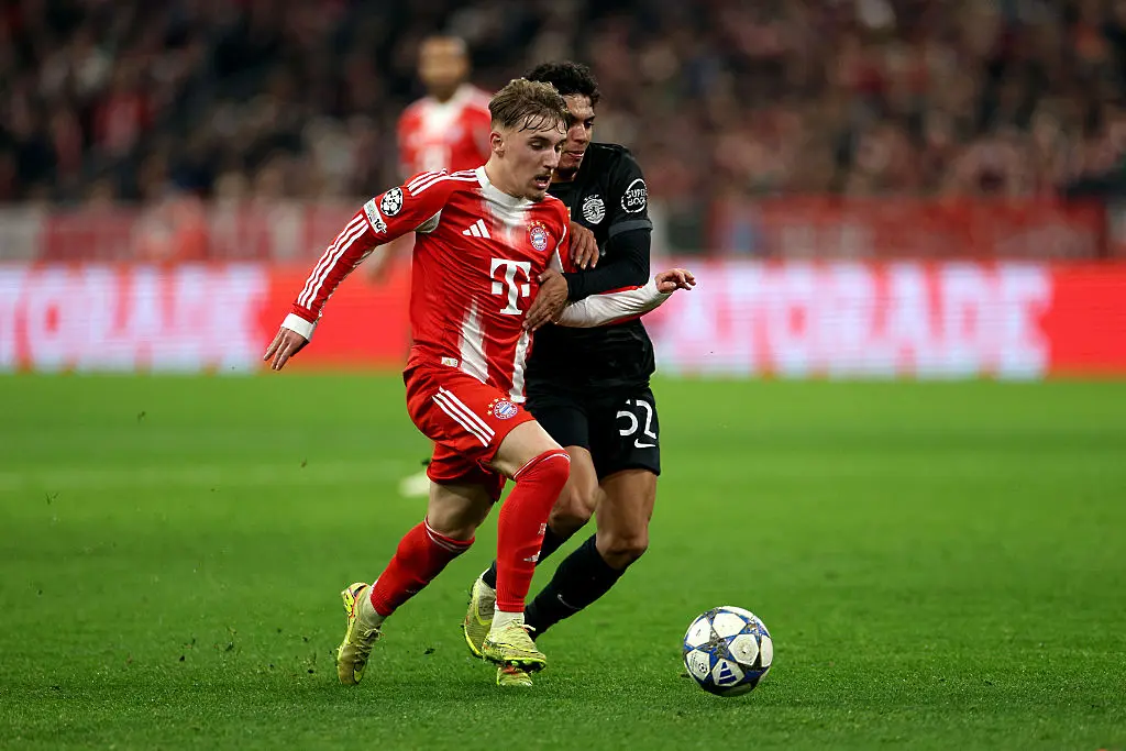 Ленарт Карл / Getty Images 