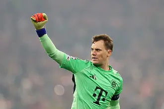 Последната “Златна топка” на Германия: Нойер трябва да се върне в Бундестима