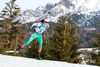 Милена Тодорова пропуска първите състезания през 2026-а