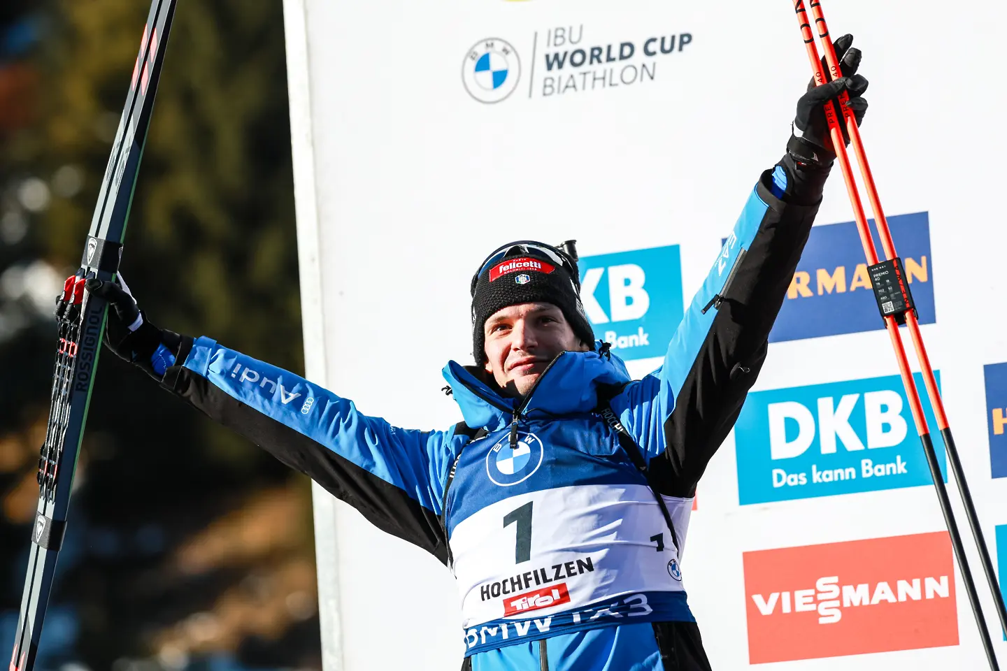 Томазо Джакомел / Getty Images