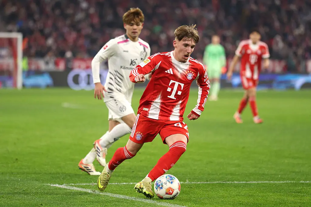 Ленарт Карл / Getty Images 