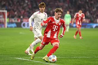 Той мечтае за Реал Мадрид, те му предлагат нов договор