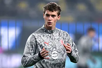 Синът на Златан по стъпките на баща си: напуска Милан, за да играе за Аякс