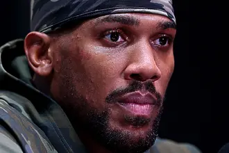 Антъни Джошуа с първи думи за трагедията в Нигерия: Трудно ми е, но за родителите им е още по-тежко