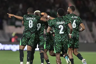 Скандал в Нигерия: звездите на тима бойкотират Купата на африканските нации заради неизплатени премии