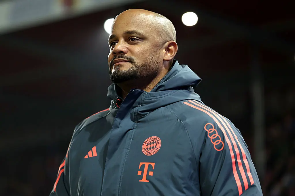 Венсан Компани/Getty Images 