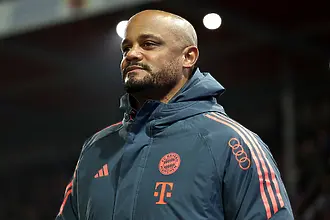 Бивш асистент на Пеп Гуардиола ще работи с Венсан Компани