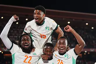 Един гол размина Кот д‘Ивоар и Мароко за Купата на африканските нации 