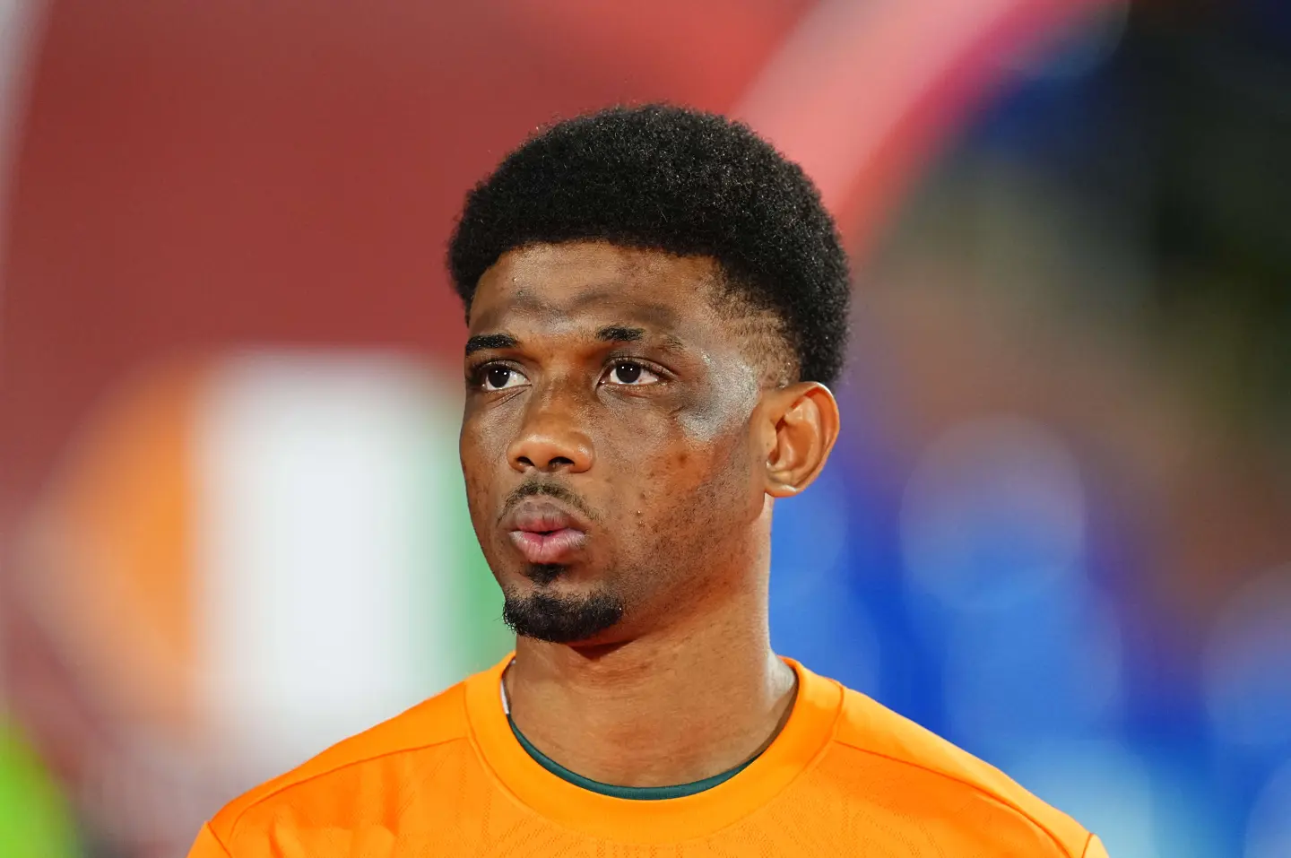 Амад Диало / Getty Images