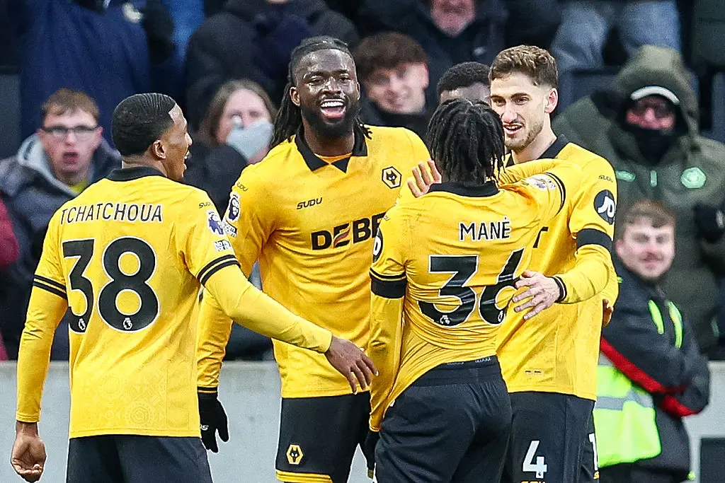 Уулвърхемптън / Getty Images 