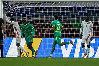 Сенегал обърна Судан с Гей и Мбайе и е на четвъртфинал за Купата на Африка