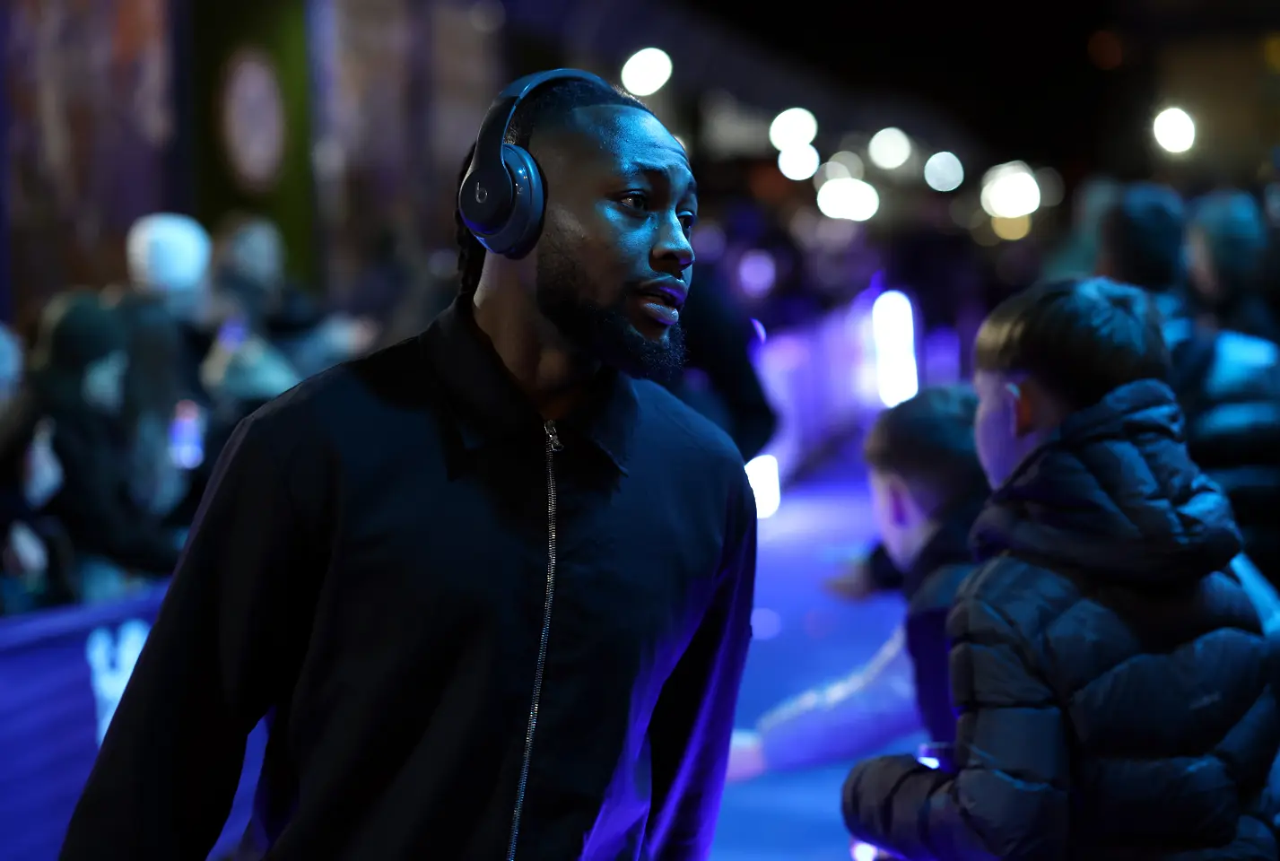 Антоан Семеньо / Getty Images