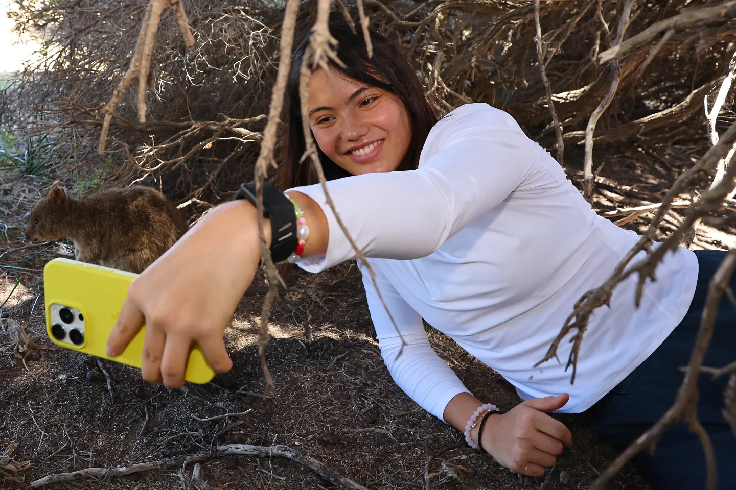 Ема Радукану / Getty Images